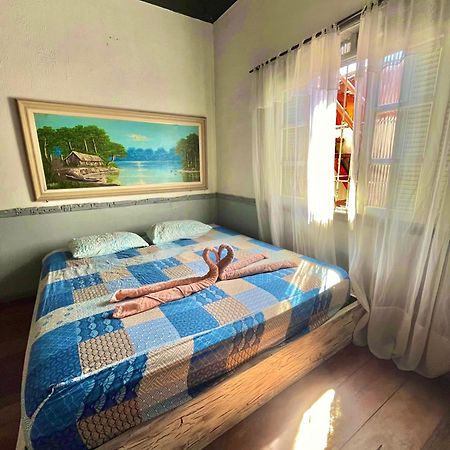 Suite Explorer Praia Grande  Bagian luar foto