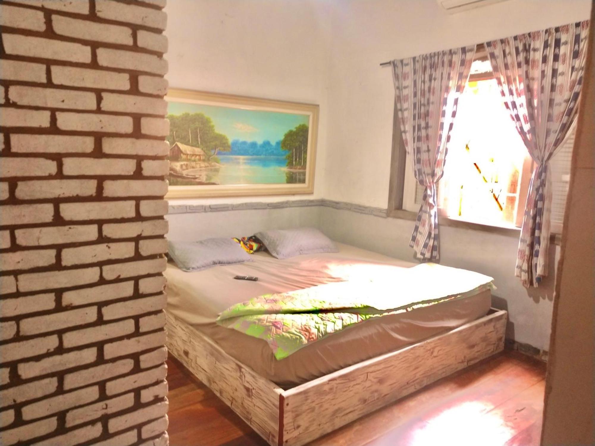 Suite Explorer Praia Grande  Bagian luar foto