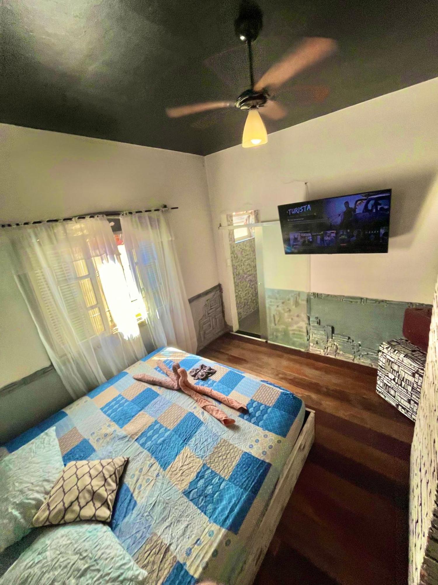 Suite Explorer Praia Grande  Bagian luar foto