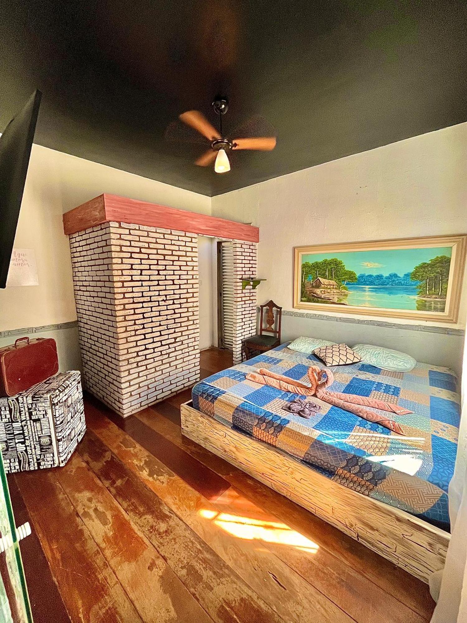 Suite Explorer Praia Grande  Bagian luar foto