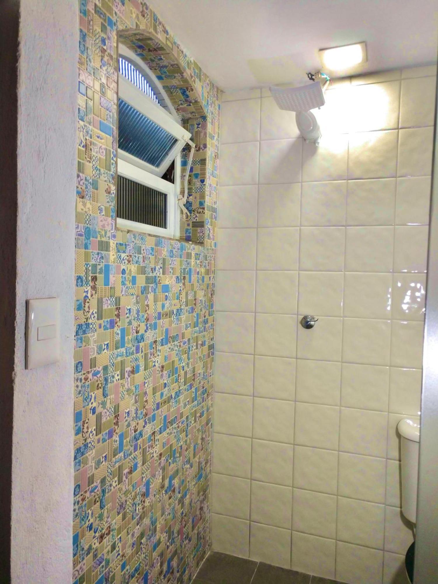 Suite Explorer Praia Grande  Bagian luar foto