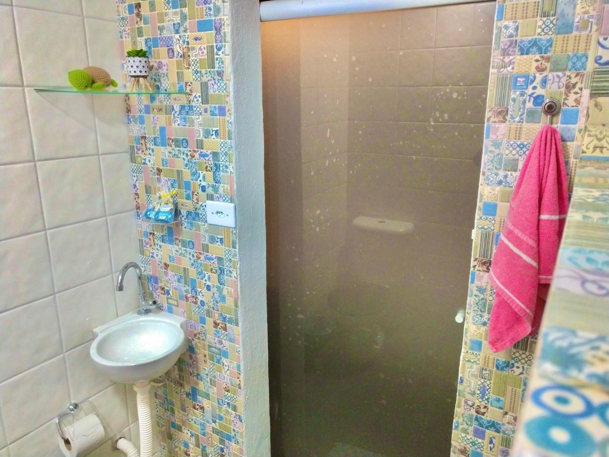 Suite Explorer Praia Grande  Bagian luar foto